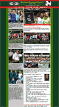 Mobile Screenshot of peterfewingsoccercamp.com